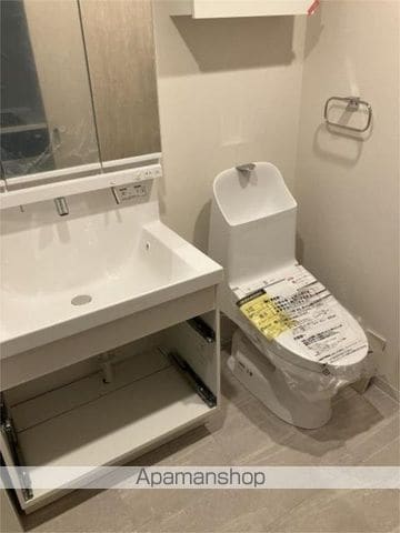 RESIDENCE OMIYA HIKAWASANDOの内装写真