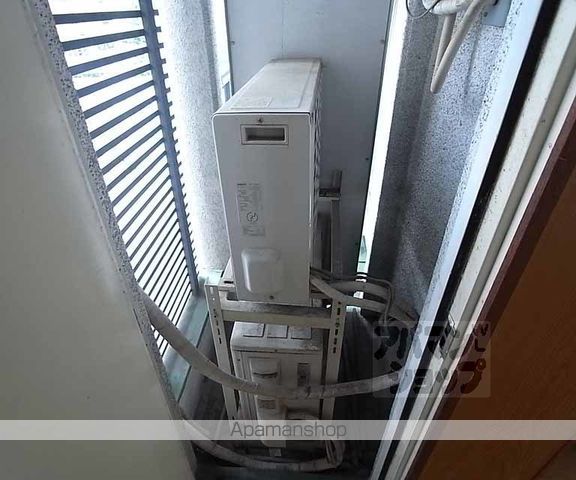堀川セントラルハイツの内装写真