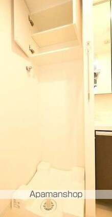 ＴＨＥ　ＰＲＥＭＩＵＭ　ＣＵＢＥ　Ｇ　東中野[1DK/27.91m2]のその他部屋・スペース