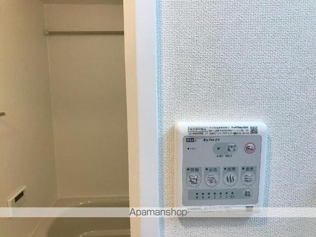 RIONの内装写真