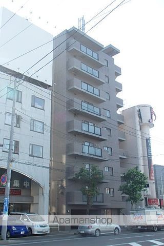 アクティ麻生南の外観写真