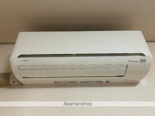 JUNOの内装写真