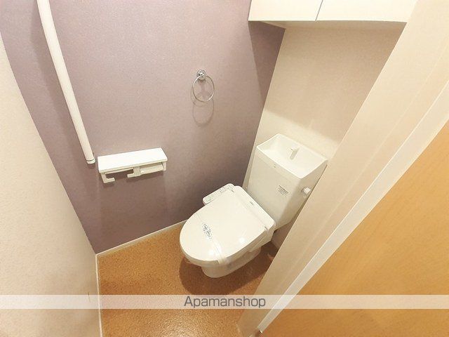 グランシーダ リアンAの内装写真