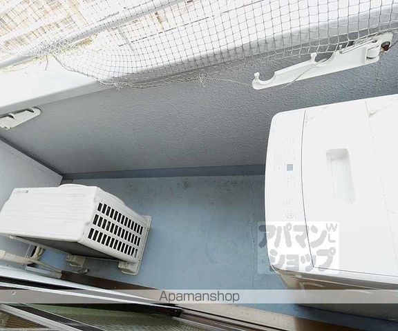 吉田マンションの内装写真