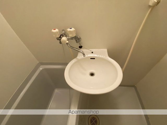 レオパレス山坂の内装写真