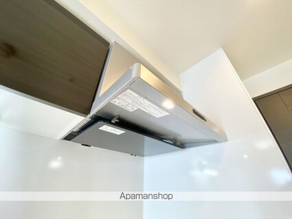 愛知県名古屋市中村区名駅南３丁目[1DK/28.02m2]の内装3