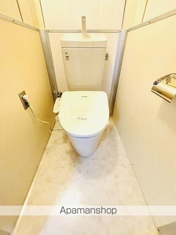 淀川パークハウスC棟の内装写真