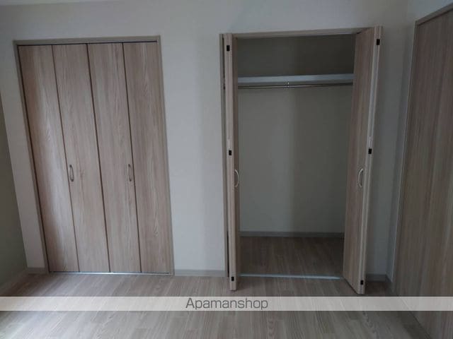 宇品御幸1丁目マンションの内装写真