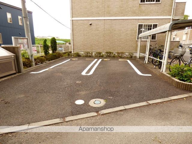 サンリット・ガーデンAのその他写真