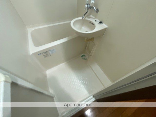 パークウェル三軒茶屋の内装写真