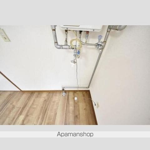 レ・クレージュの内装写真