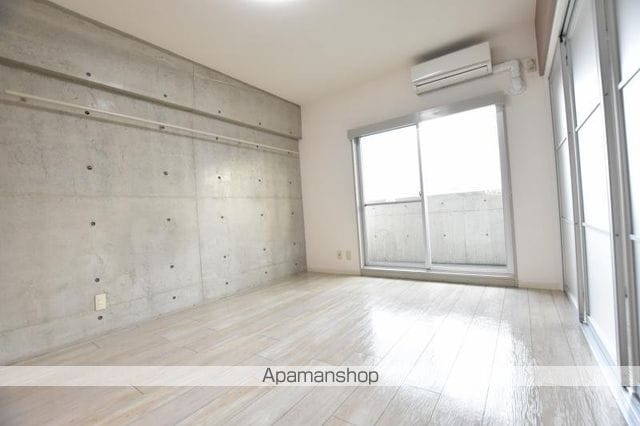 am’s4観光町の内装写真