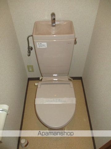 コパンポルテの内装写真