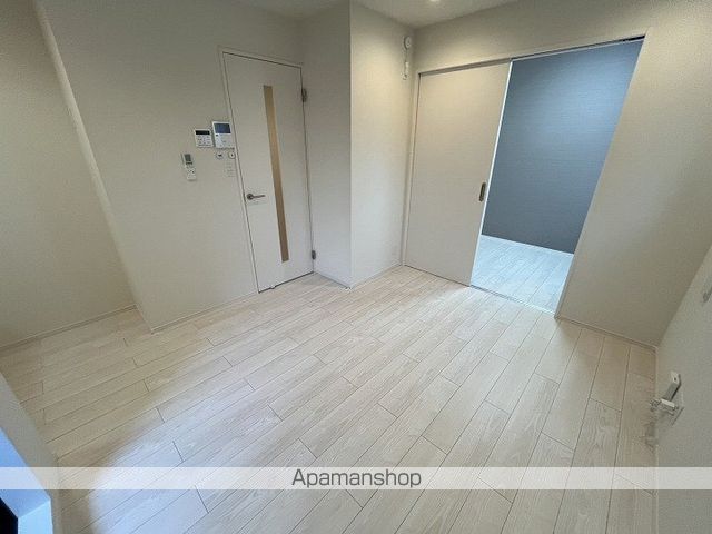 リベット巽東の内装写真