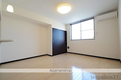 レオネクスト段々[1K/30m2]のリビング・居間