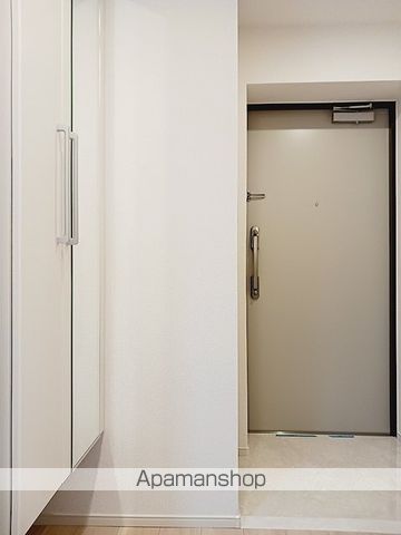 ライズ脇田町 B館の内装写真