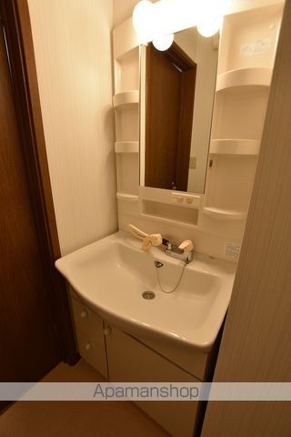 パオス久根別の内装写真