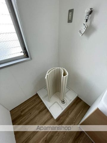 カーサENSHOの内装写真