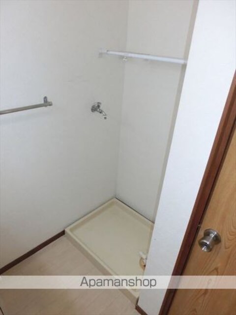 園村マンション[2DK/41.31m2]のその他設備