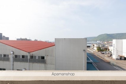 ＨＯＳＯＫＡＷＡ　ＢＵＩＬＤ[1DK/35m2]の内装7