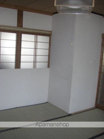 長野電鉄長野線 善光寺下駅 徒歩20分 2階建 築82年の内装写真