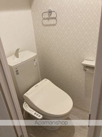 リデーレ菊水IIの内装写真