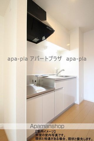 PRIMOの内装写真