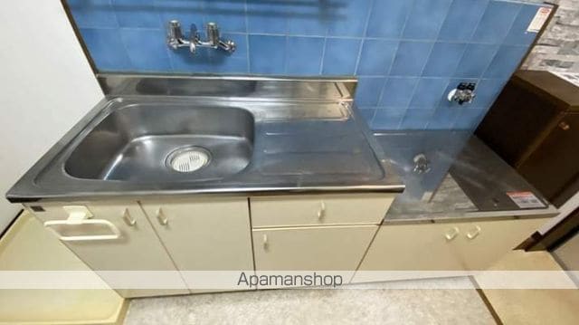 セントリヴィエール南方の内装写真