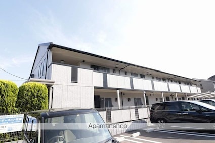 東京都立川市栄町５丁目[1LDK/45.29m2]の外観4