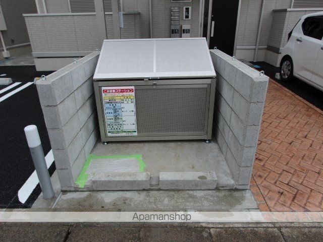 ECXIA Iの外観写真