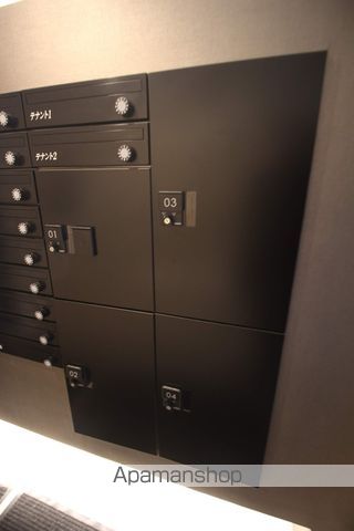 リヒトラーレ円山のその他写真