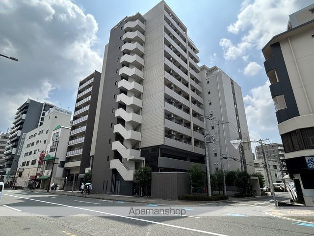 ESLEAD江坂江の木町の外観写真