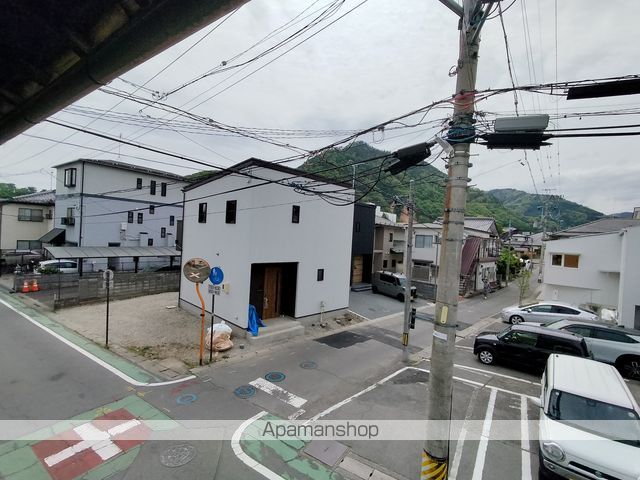 児玉アパート南棟のその他写真