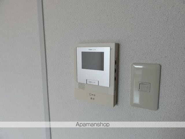 八八マンションの内装写真