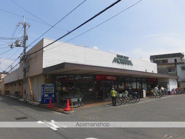 マーブルハイツ東和の周辺写真