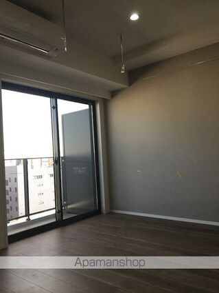 メイクスデザイン門前仲町ＧＡＲＤＥＮ[1K/25.83m2]のその他部屋・スペース