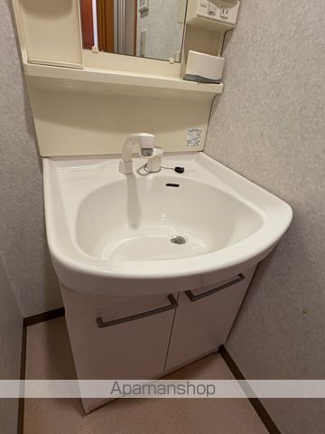 プリエール石津の内装写真