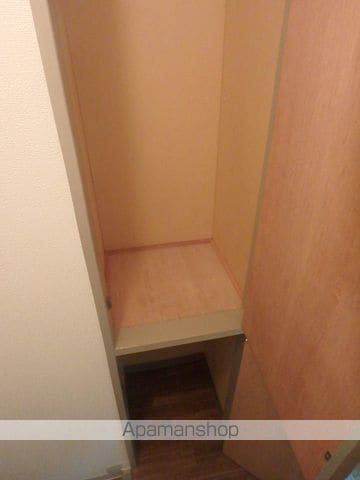 JUST山鼻の内装写真