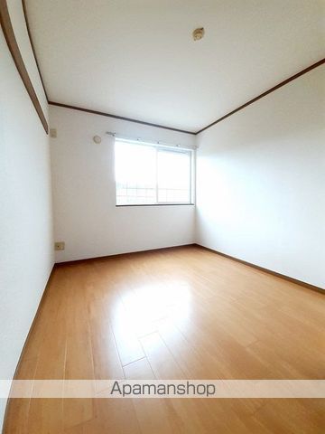 サンライズ松野の内装写真