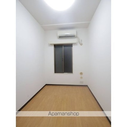東急ドエル・アルス等々力パサニア[3LDK/68.8m2]の内装