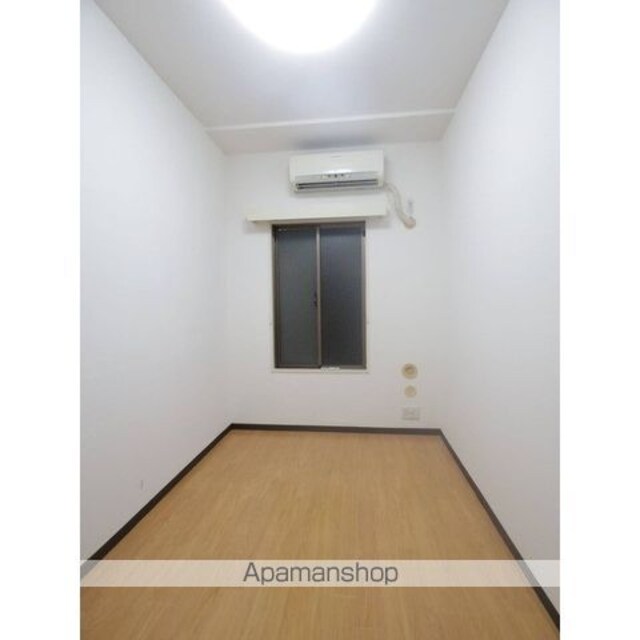 東急ドエル・アルス等々力パサニア[3LDK/68.8m2]の内装