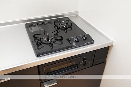 エイチツー[1LDK/34.68m2]の内装2