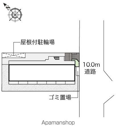 レオネクストアンビシャスVIGのその他写真