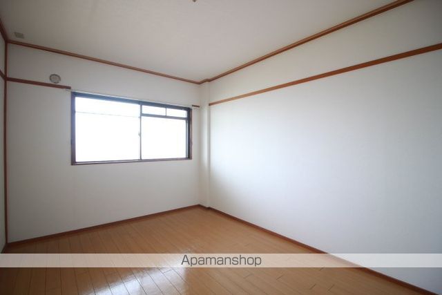 虫明第二マンションの内装写真