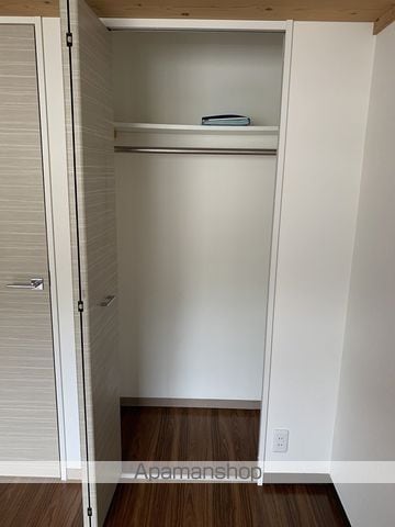 VILLA510 NO.6の内装写真