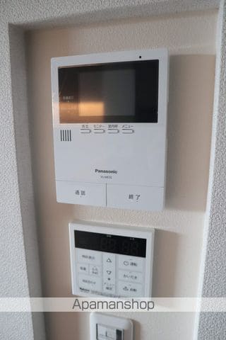 SHAMAISON AVERLAの内装写真