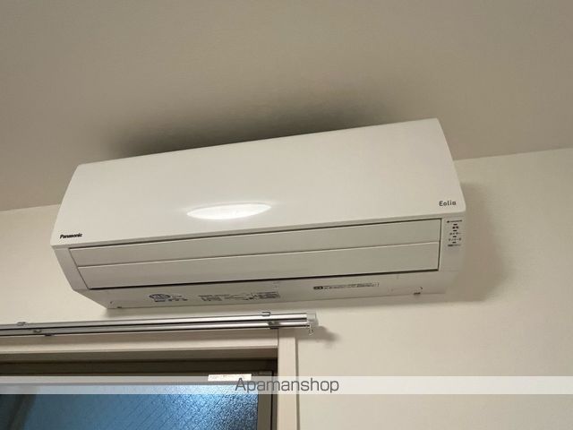フジパレス堺三国ヶ丘V番館の内装写真