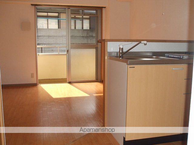 マンション美侑の内装写真