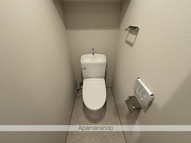 シーズンフラッツ新大阪SOUTHの内装写真