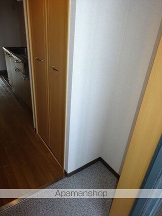 和歌山県和歌山市岡南ノ丁[1K/25.2m2]の内装3